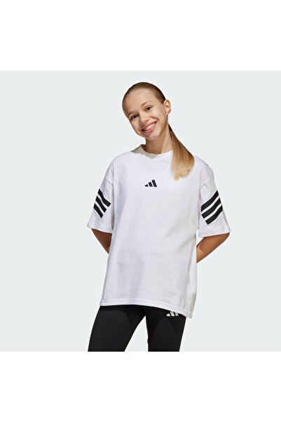 adidas Future Icons 3-stripes Kids Tişört