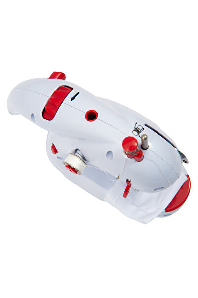 SİNGER Mini El Dikiş Makinası