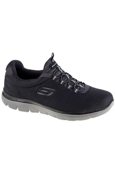SKECHERS Summits 52811-Bkcc Men's Shoes