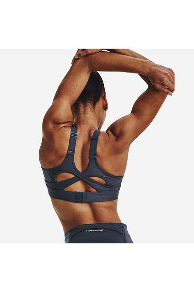 Under Armour Infinity Crossover 1376882 -044 Women's Sports Tank Top