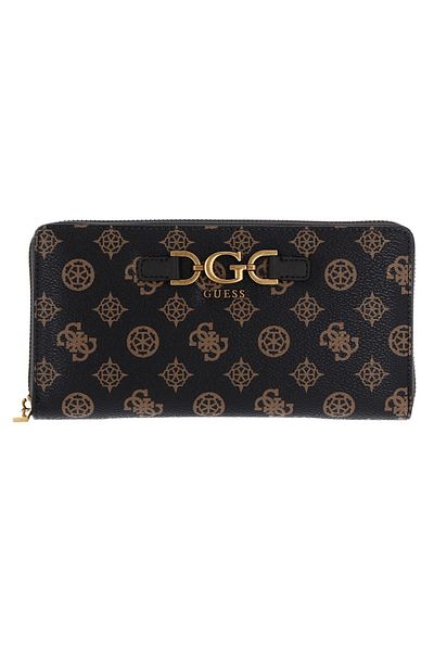Guess Mocha Women's Wallet -Pb920263