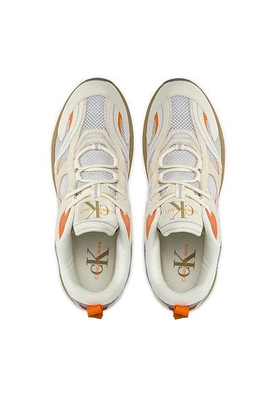 Calvin Klein Ym0Ym00589-02T Men's Shoes