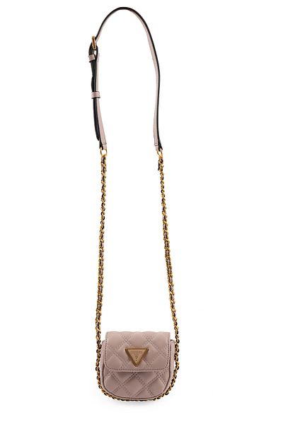 Guess Women's Shoulder Bag - Rosewood Qa 874872