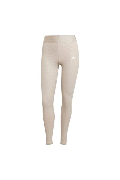 adidas Hyperglam Full-length Emboss Leggings