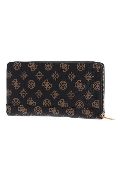 Guess Mocha Women's Wallet -Pb920263