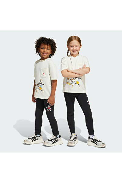 adidas Dısney Mıckey Mouse Tayt