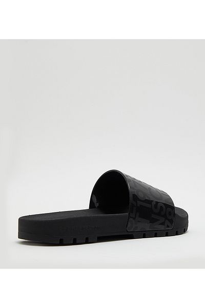 Calvin Klein Women's Slippers - Yw0Yw01448-0Gt Model