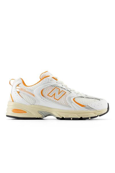 New Balance 1Nbaw 2024011   Women's / Girl's Sneaker (Daily) Mr530Eb New Balance Nb Lifestyle White