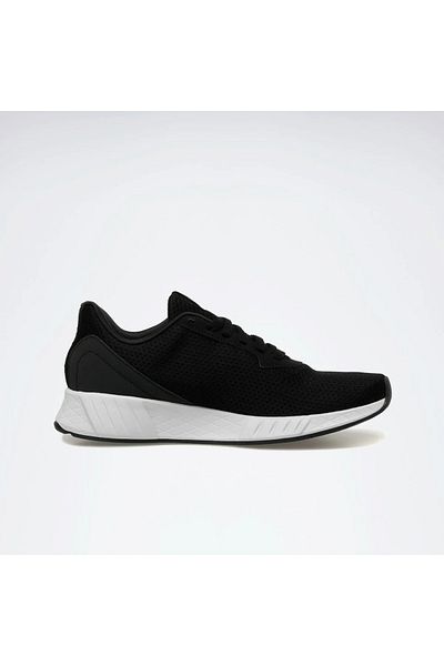 Reebok 100206105 Lite Plus 2.5 Black Unisex Running Shoes Black White