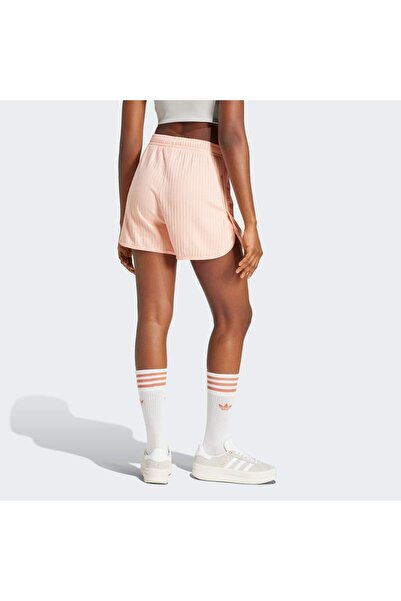 adidas Essentials Wide Rib Sprinter Shorts