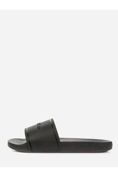 Calvin Klein Women's Slippers - Hw0Hw02000-Beh Model