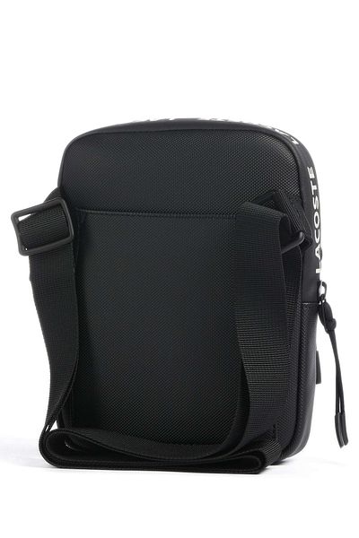Lacoste Unisex Shoulder Bag Nh4447Tx-P66