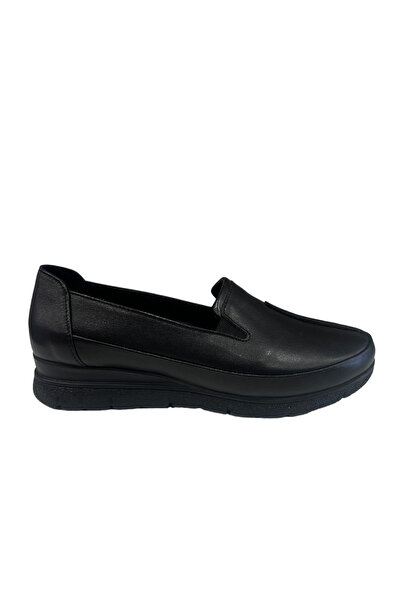 Castle Black 7025 Pantofi casual de damă negri