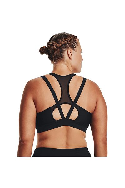 Under Armour Infinity Mesh Women's Sports Tank Top 1376886-001
