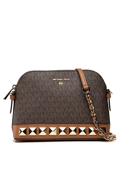 Michael Kors Women's Shoulder Bag - 32H1Gt9C3V-Brn Model