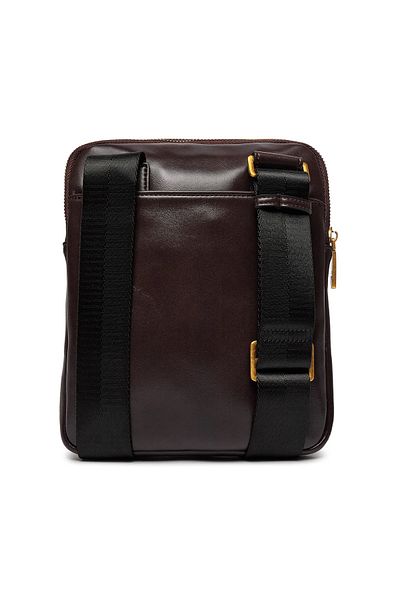 Guess Hmbelgp4123-Dkb Model Unisex Shoulder Bag