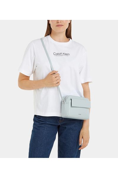 Calvin Klein Peb Women's Shoulder Bag - K60K 611884
