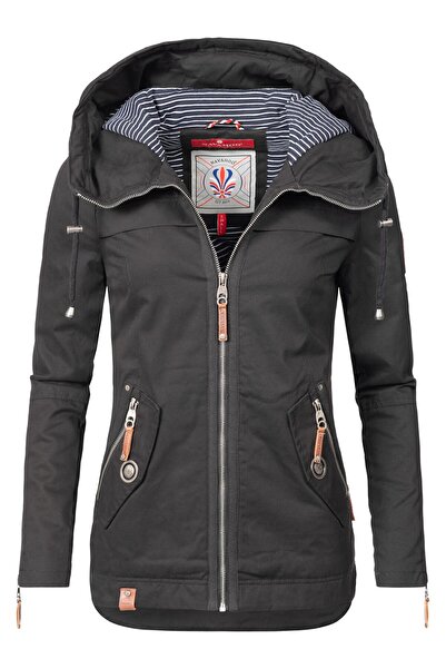 Navahoo Übergangsjacke Wekoo