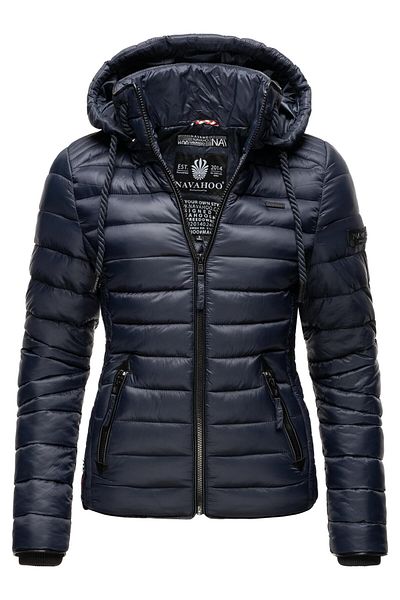 Navahoo Übergangsjacke Lulana