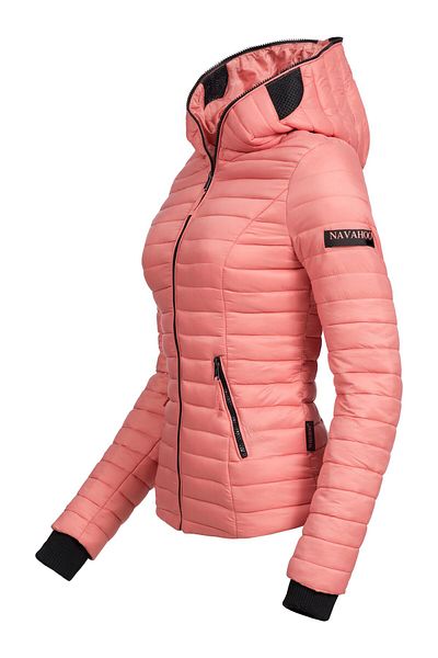 Navahoo Übergangsjacke Kimuk