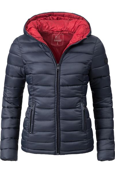 Marikoo Steppjacke Lucy