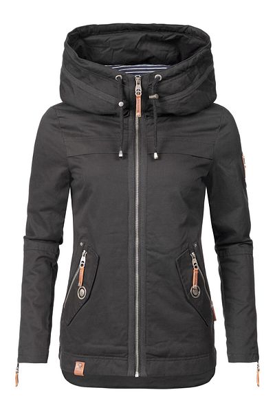 Navahoo Übergangsjacke Wekoo