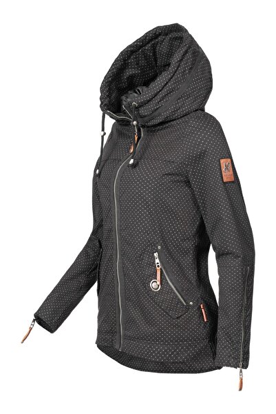 Navahoo Übergangsjacke Wekoo