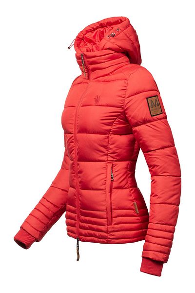 Marikoo Winterjacke Sole