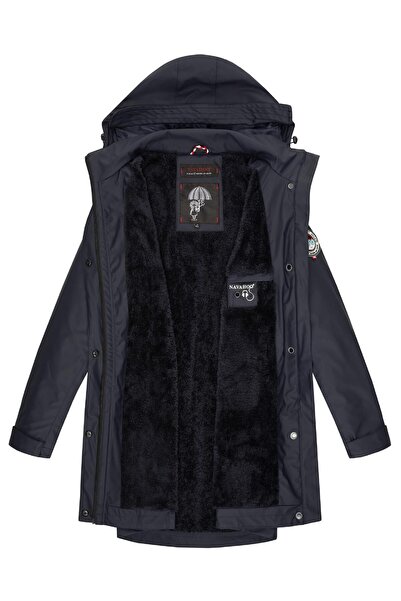 Navahoo Regenjacke Deike