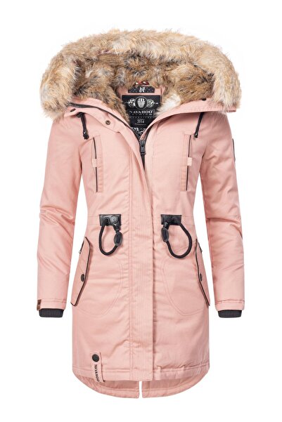 Navahoo Wintermantel Bombii