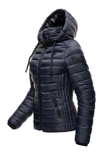 Navahoo Übergangsjacke Lulana