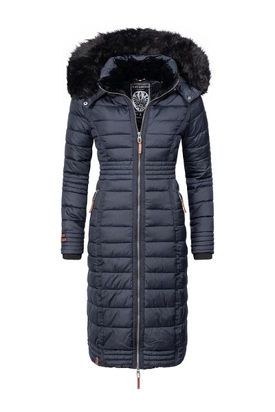 Navahoo Wintermantel Umay