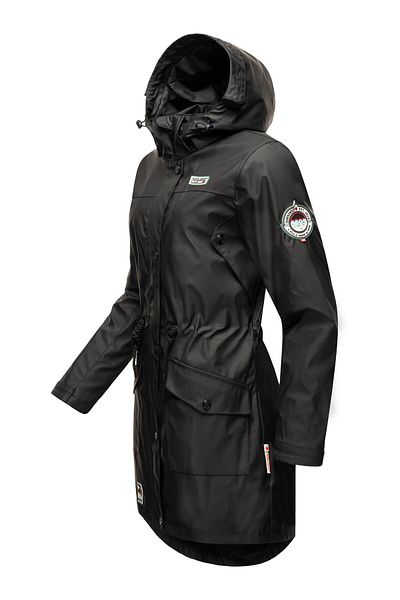 Navahoo Regenjacke Deike