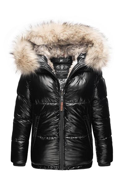 Navahoo Winterjacke Tikunaa
