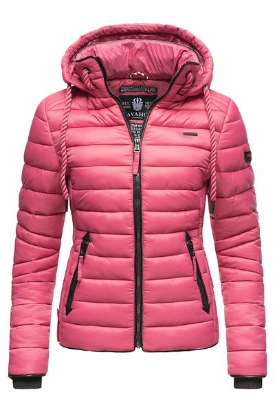 Navahoo Übergangsjacke Lulana