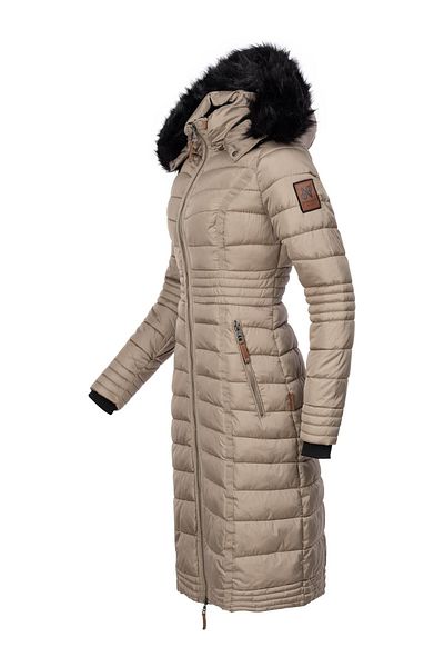 Navahoo Wintermantel Umay