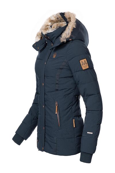 Marikoo Winterjacke Nekoo