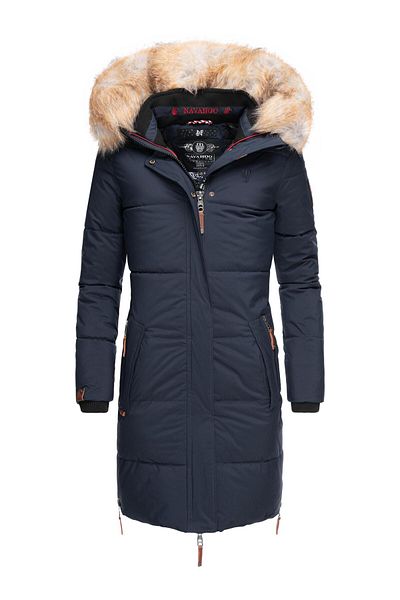 Navahoo Wintermantel Halina