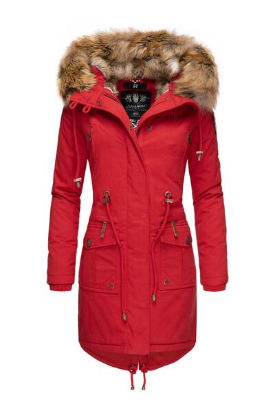 Navahoo Wintermantel Rosinchen