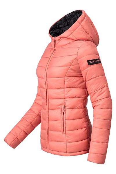 Marikoo Steppjacke Lucy