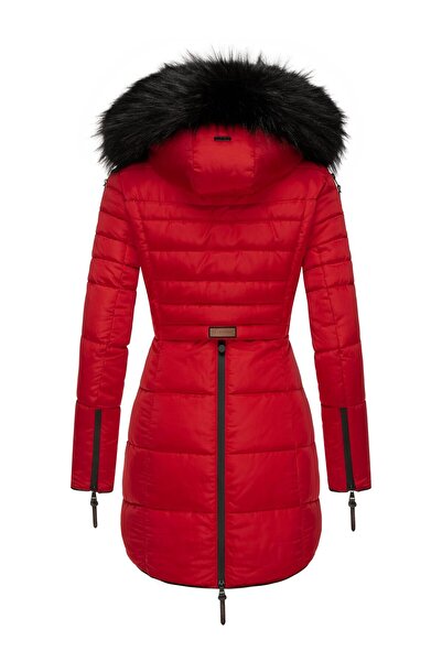 Marikoo Steppmantel Moonshine