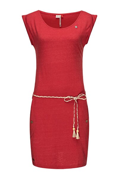 Ragwear Shirtkleid Tag