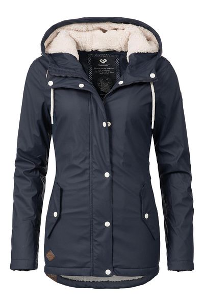 Ragwear Regenjacke Marge