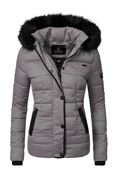 Marikoo Winterjacke Unique