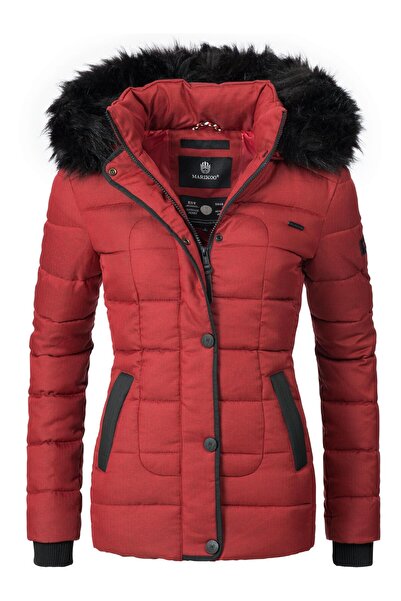 Marikoo Winterjacke Unique