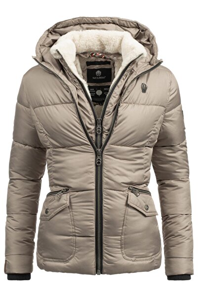 Navahoo Winterjacke Megan