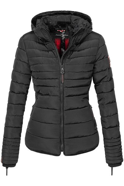Marikoo Winterjacke Amber