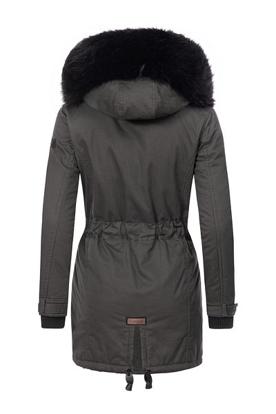 Navahoo Wintermantel Luluna