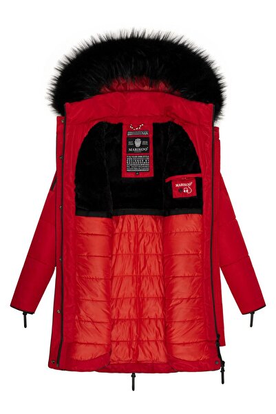 Marikoo Steppmantel Moonshine