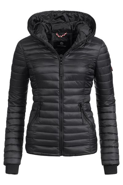 Navahoo Übergangsjacke Kimuk